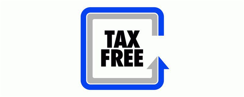 Tax Free in Spain