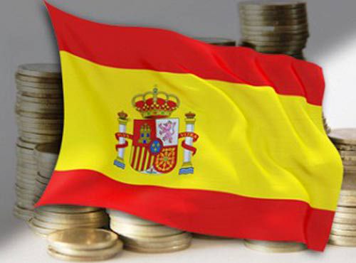 The rating of companies involved in real estate in Spain