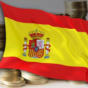The rating of companies involved in real estate in Spain