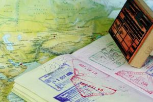 Documents for visa to Spain 2017