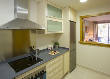 Apartments in Marbella (Costa del Sol), buy cheap - 220 000 [62697] 4