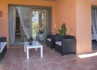 Apartments in Marbella (Costa del Sol), buy cheap - 220 000 [62697] 7