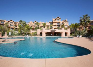 Apartments in Marbella (Costa del Sol), buy cheap - 220 000 [62697] 8