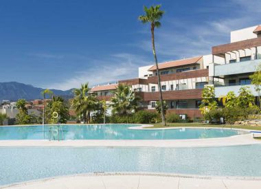 Apartments in Marbella (Costa del Sol), buy cheap - 235 000 [62696] 3