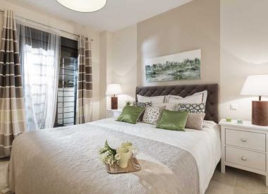 Apartments in Marbella (Costa del Sol), buy cheap - 235 000 [62696] 6