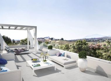 Apartments in Marbella (Costa del Sol), buy cheap - 376 000 [62702] 1