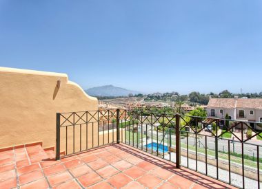 Townhouse in Marbella (Costa del Sol), buy cheap - 270 000 [62699] 11
