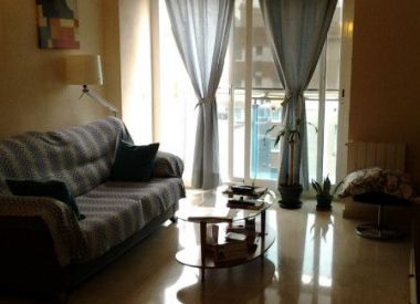Multi-room flat in Malaga (Costa del Sol), buy cheap - 405 000 [62818] 2