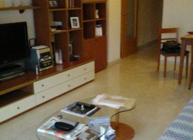 Multi-room flat in Malaga (Costa del Sol), buy cheap - 405 000 [62818] 3