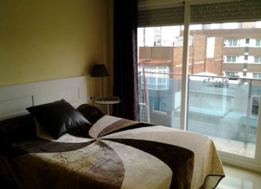 Multi-room flat in Malaga (Costa del Sol), buy cheap - 405 000 [62818] 4