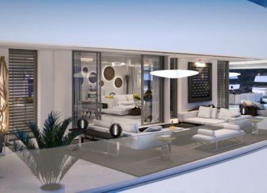 Multi-room flat in Marbella (Costa del Sol), buy cheap - 1 500 000 [62996] 3
