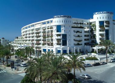 Multi-room flat in Marbella ID:63026