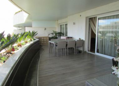Multi-room flat in Marbella (Costa del Sol), buy cheap - 950 000 [63020] 4