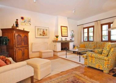 Villa in Santa Ponsa (Mallorca), buy cheap - 495 000 [63179] 2