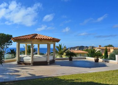 Villa in Santa Ponsa (Mallorca), buy cheap - 6 500 000 [63171] 3