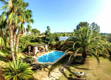 Villa in Santa Ponsa (Mallorca), buy cheap - 870 000 [63172] 2