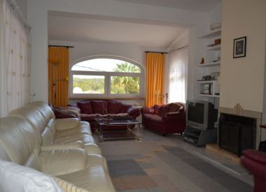 Villa in Santa Ponsa (Mallorca), buy cheap - 495 000 [63173] 2