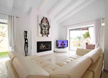 Villa in Santa Ponsa (Mallorca), buy cheap - 950 000 [63174] 2