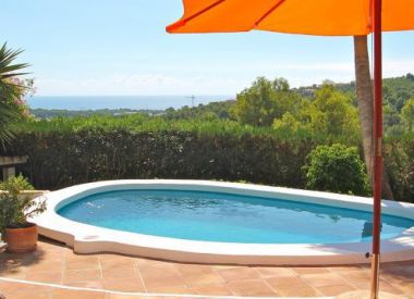 Villa in Bendinat (Mallorca), buy cheap - 2 400 000 [63191] 1