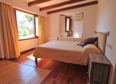Villa in Bendinat (Mallorca), buy cheap - 2 400 000 [63191] 5