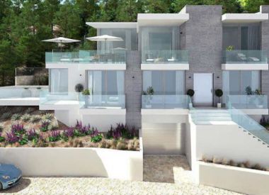 Villa in Santa Ponsa (Mallorca), buy cheap - 1 950 000 [63192] 2