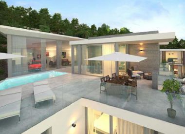 Villa in Santa Ponsa (Mallorca), buy cheap - 1 950 000 [63192] 4