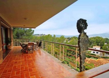 Villa in Santa Ponsa (Mallorca), buy cheap - 1 200 000 [63187] 4
