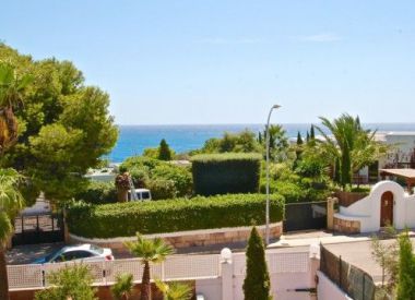 Villa in Sol de Mallorca (Mallorca), buy cheap - 4 500 000 [63184] 2