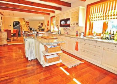 Villa in Sol de Mallorca (Mallorca), buy cheap - 2 695 000 [63183] 3