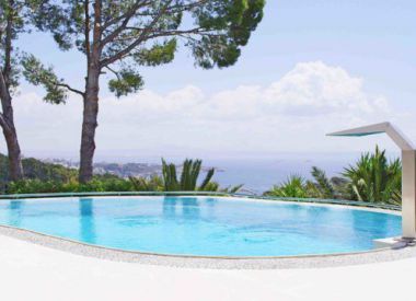 Villa in Bendinat (Mallorca), buy cheap - 7 950 000 [63182] 1