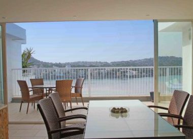 Apartments in Santa Ponsa (Mallorca), buy cheap - 345 000 [63235] 3