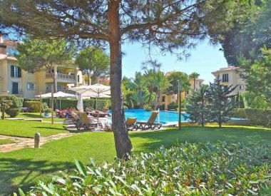 Apartments in Santa Ponsa (Mallorca), buy cheap - 137 667 [63232] 4