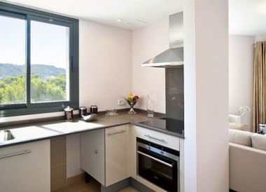 Apartments in Camp de Mar and Andratx (Mallorca), buy cheap - 91 000 [63231] 3