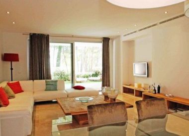 Apartments in Bendinat (Mallorca), buy cheap - 212 334 [63230] 3