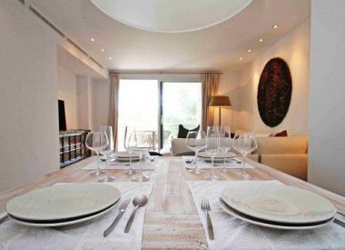 Apartments in Bendinat (Mallorca), buy cheap - 182 000 [63229] 4