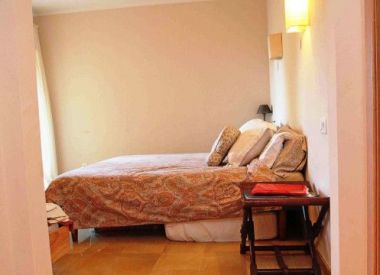 Apartments in Santa Ponsa (Mallorca), buy cheap - 105 000 [63227] 5