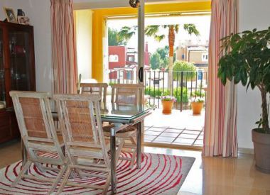 Apartments in Santa Ponsa (Mallorca), buy cheap - 465 000 [63243] 3