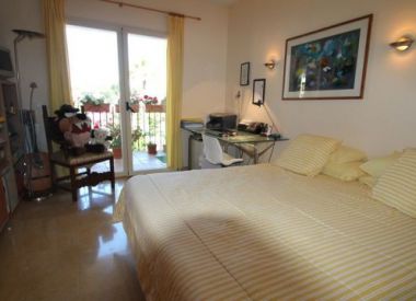 Apartments in Santa Ponsa (Mallorca), buy cheap - 485 000 [63242] 4