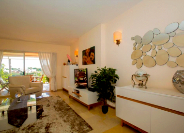 Apartments in Santa Ponsa (Mallorca), buy cheap - 520 000 [63240] 3