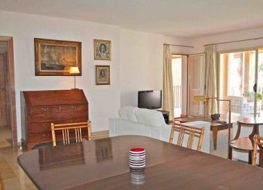 Apartments in Santa Ponsa (Mallorca), buy cheap - 445 000 [63238] 3