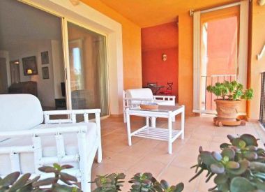 Apartments in Santa Ponsa (Mallorca), buy cheap - 445 000 [63238] 5
