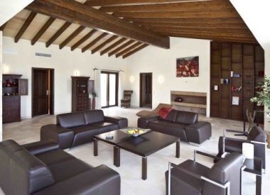 Villa in Alaro (Mallorca), buy cheap - 5 800 000 [63257] 4
