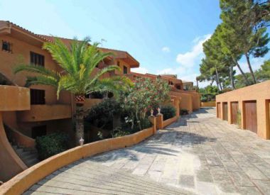Apartments in Alcudia (Mallorca), buy cheap - 430 000 [63250] 1