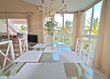 Apartments in Santa Ponsa (Mallorca), buy cheap - 650 000 [63267] 3