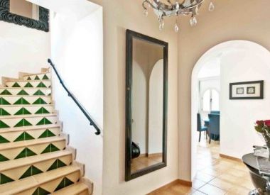 Villa in Santa Ponsa (Mallorca), buy cheap - 795 000 [63268] 2