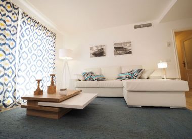 Apartments in Santa Ponsa (Mallorca), buy cheap - 450 000 [63265] 2