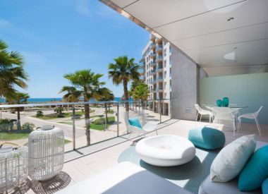 Apartments in Palma (Mallorca), buy cheap - 1 400 000 [63259] 1