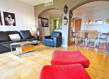 Apartments in Santa Ponsa (Mallorca), buy cheap - 395 000 [63279] 2