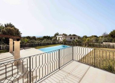 Villa in Santa Ponsa (Mallorca), buy cheap - 2 395 000 [63280] 2