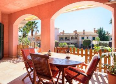 Apartments in Santa Ponsa (Mallorca), buy cheap - 335 000 [63277] 1